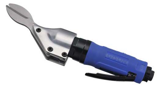 Gison Straight Pneumatic Scissor, 2600rpm, 1kg, GP-839ST